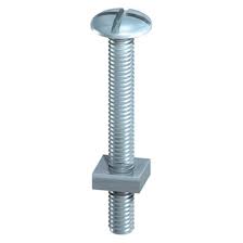 Roofing bolts